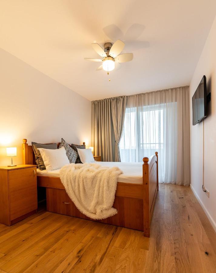 North Likehome Comfort Букурещ Екстериор снимка