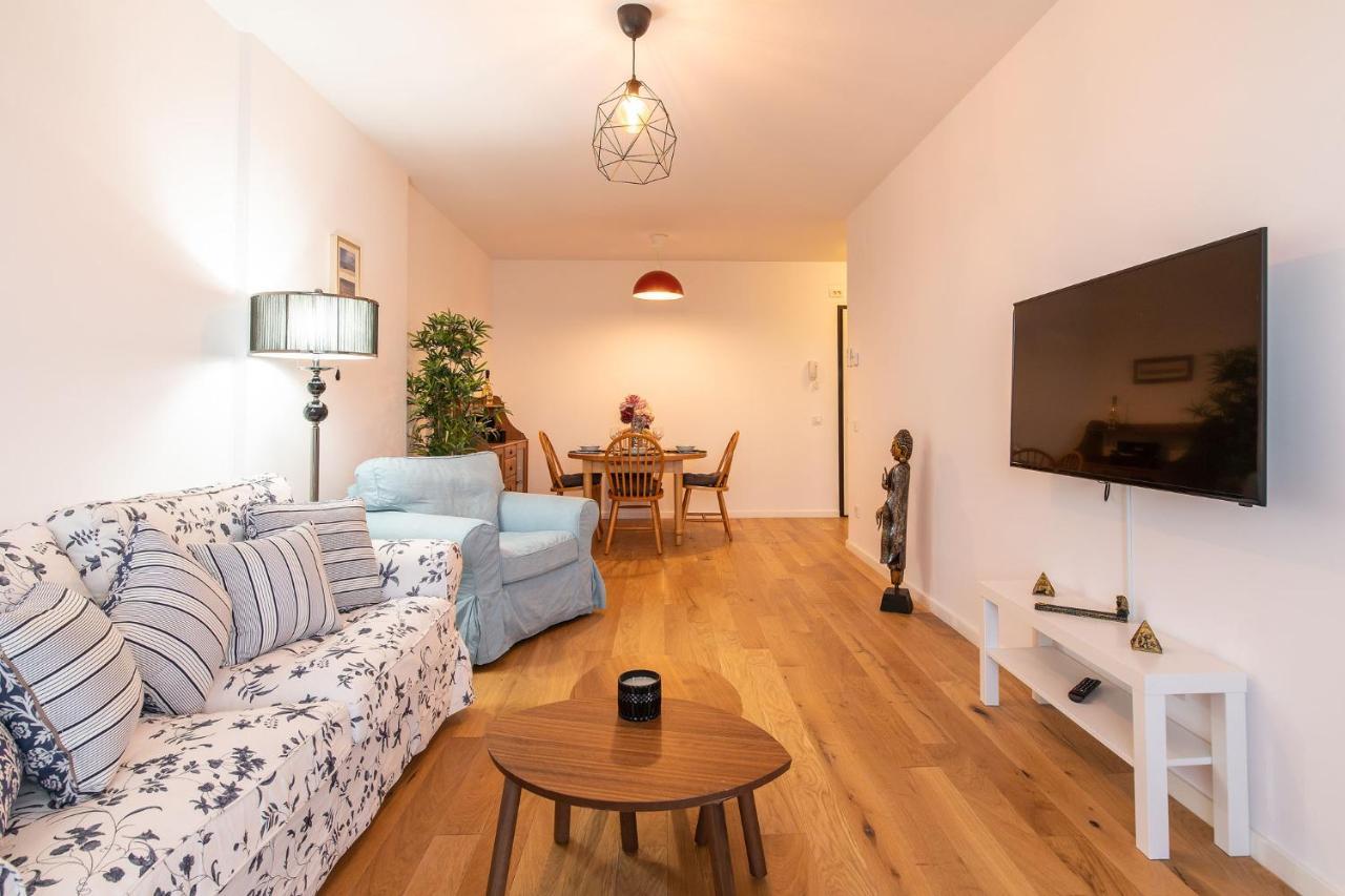 North Likehome Comfort Букурещ Екстериор снимка