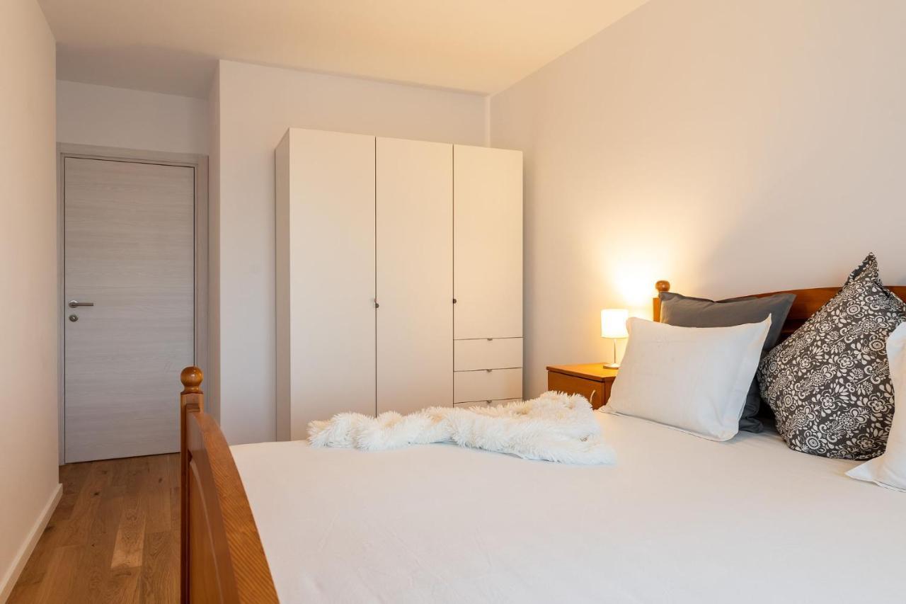 North Likehome Comfort Букурещ Екстериор снимка
