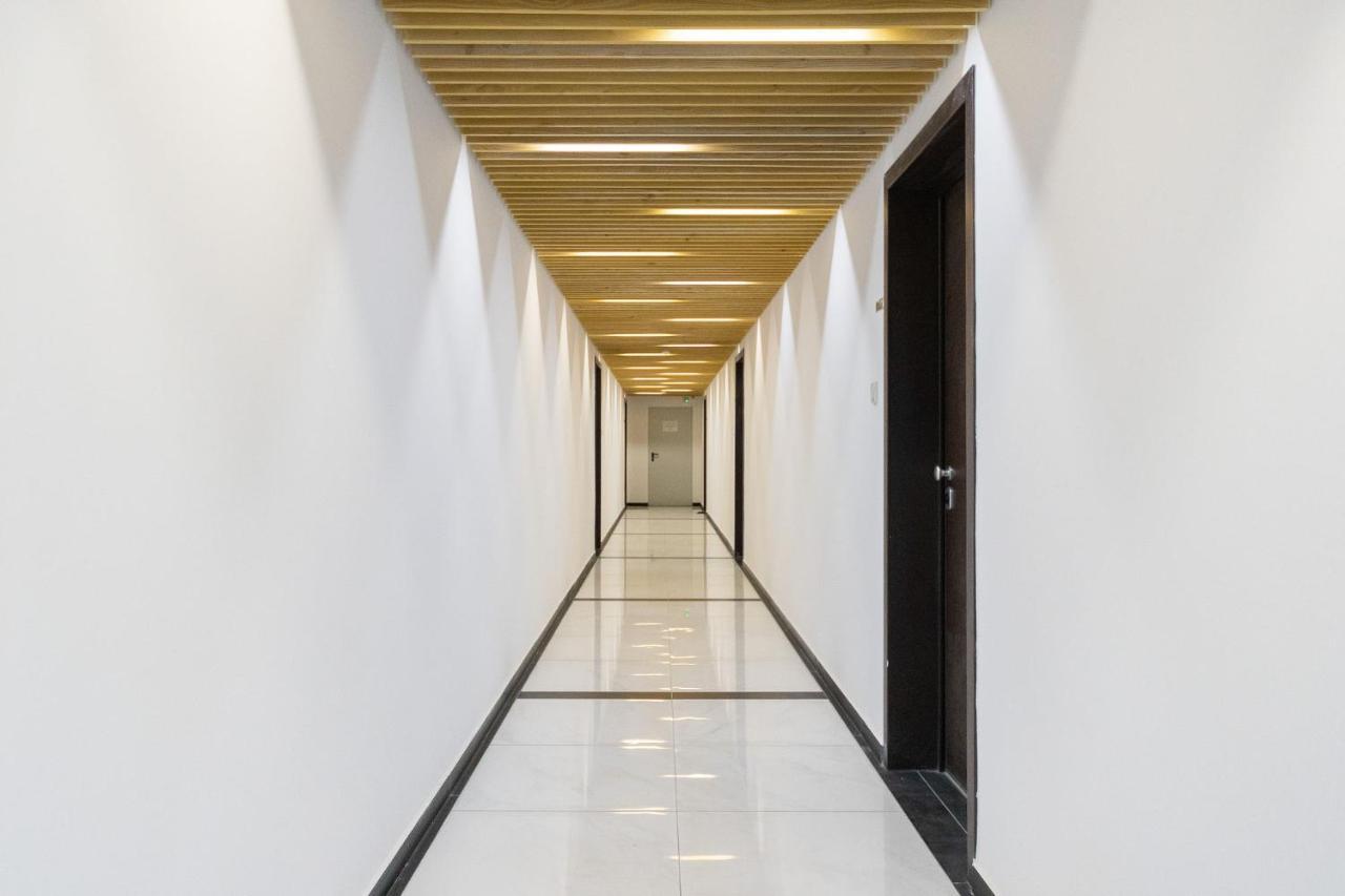 North Likehome Comfort Букурещ Екстериор снимка