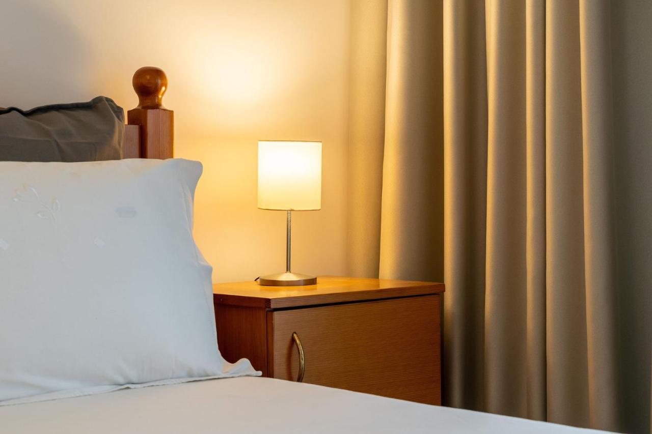 North Likehome Comfort Букурещ Екстериор снимка