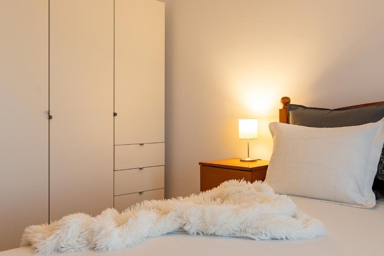 North Likehome Comfort Букурещ Екстериор снимка