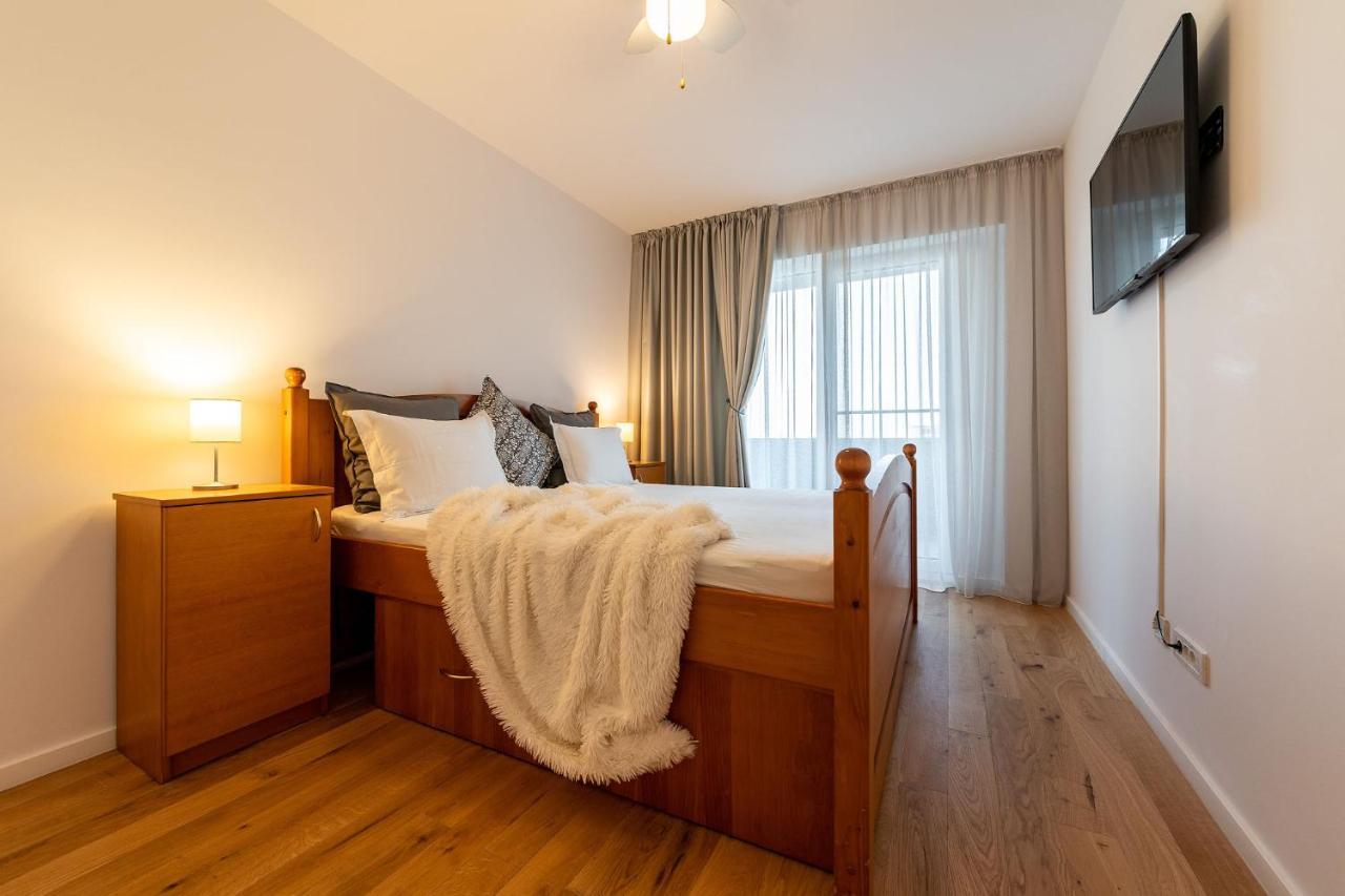 North Likehome Comfort Букурещ Екстериор снимка